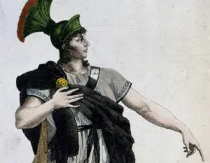 Tarquino Prisco