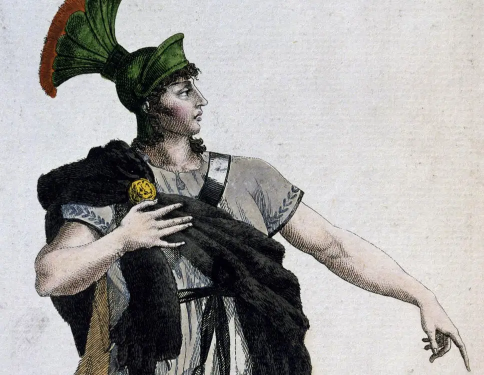 Tarquino Prisco Tarquino Prisco