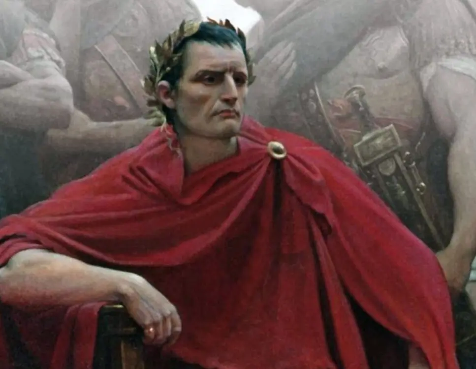 César, emperador romano César, emperador romano