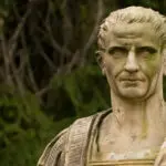 Las guerras del nuevo imperio de Cesar Augusto