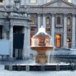 El poder papal y las enemistades familiares