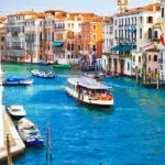 El auge de las ciudades estado