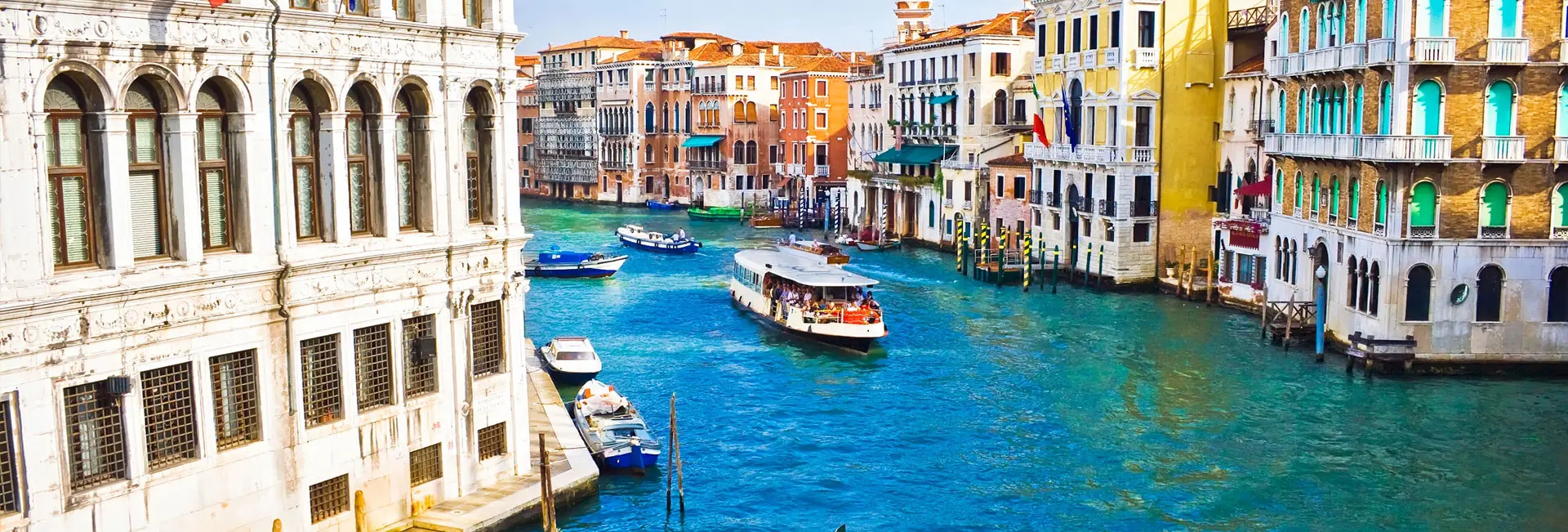 El auge de las ciudades estado