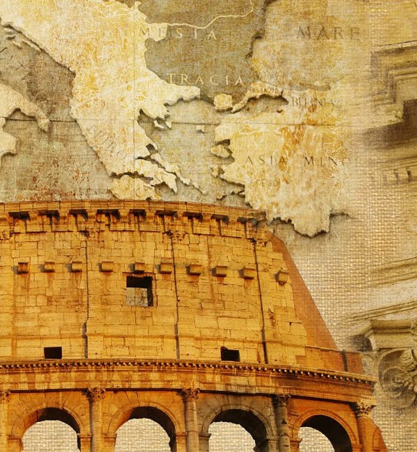 Italia, el surgimiento de una nación