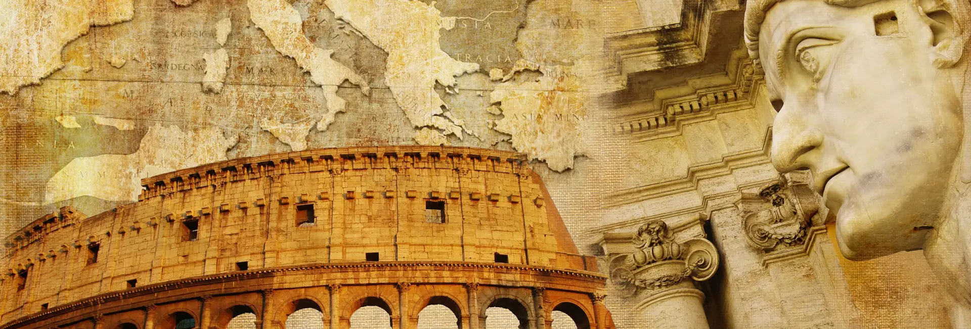 Italia, el surgimiento de una nación