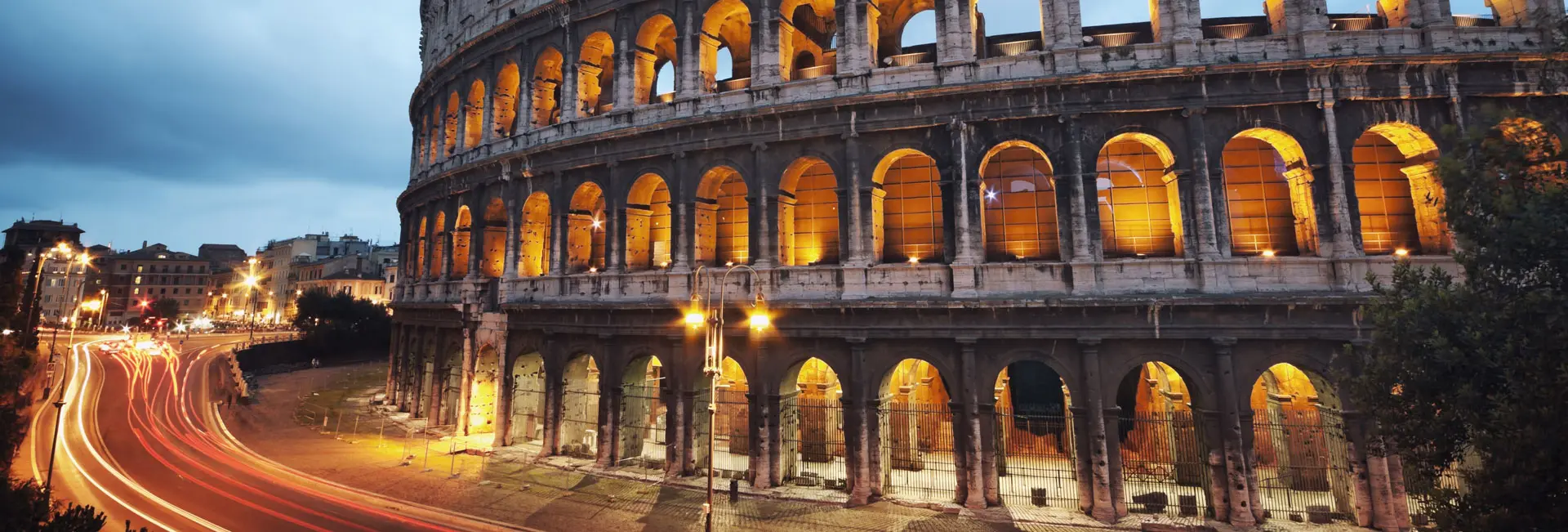 Berlusconi y la última etapa de la historia