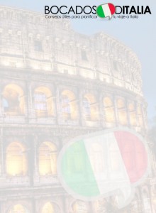 Viajar a Italia