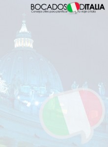 Viajar a Italia