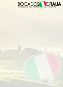 Viajar a Italia