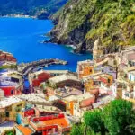 La hermosa y escondida Italia