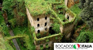 lugares para ver en italia