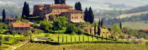 Conozca la Toscana