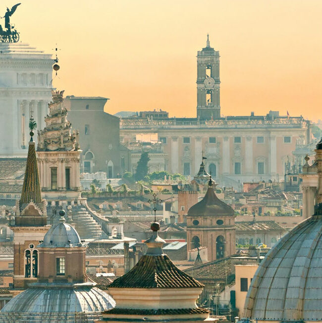La arquitectura italiana: un viaje a través del tiempo y el espacio ...