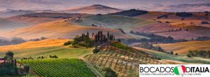 visite la toscana