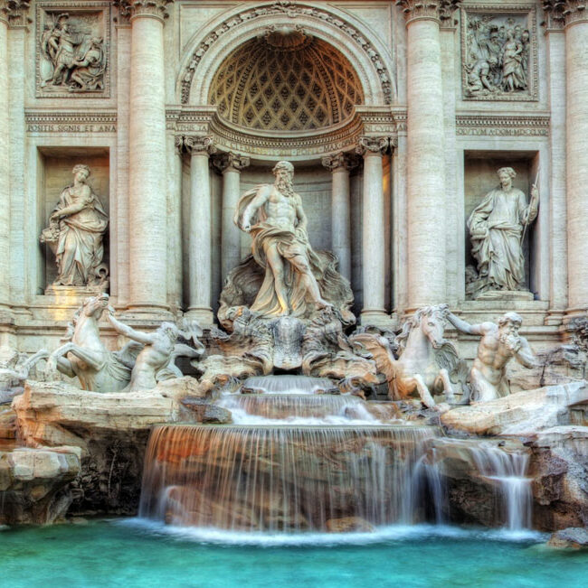 La arquitectura italiana: un viaje a través del tiempo y el espacio ...