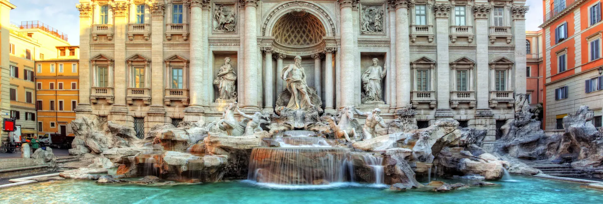 Consejos para organizar tu viaje a italia