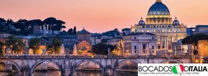 consejos para organizar tu viaje a italia