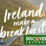 Sobre Irlanda DISCOVER IRELAND