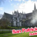 Descubre la Catedral de San Patricio en Dublín