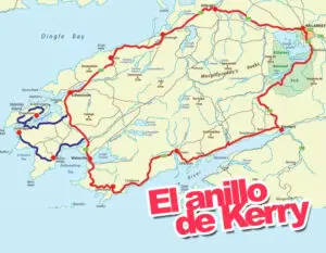 el anillo de kerry