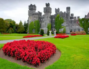 Las mejores zonas turísticas de Irlanda