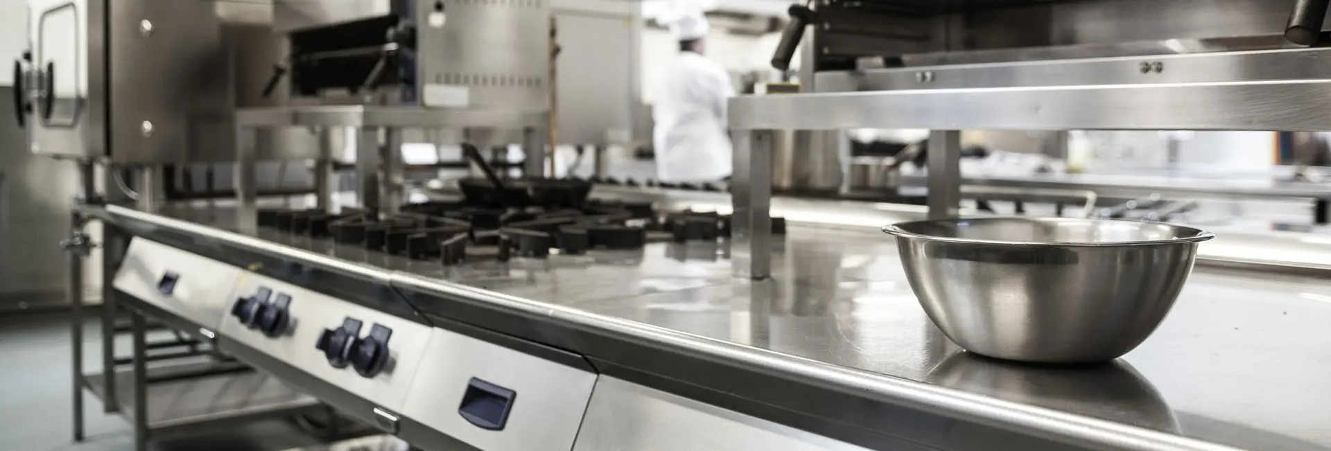 Descubre 8 consejos para la limpieza de la cocina