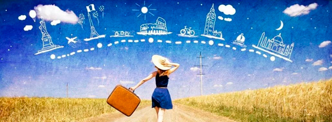 5 Consejos Para Planear Unas Vacaciones Revista Digital Bocadosditalia