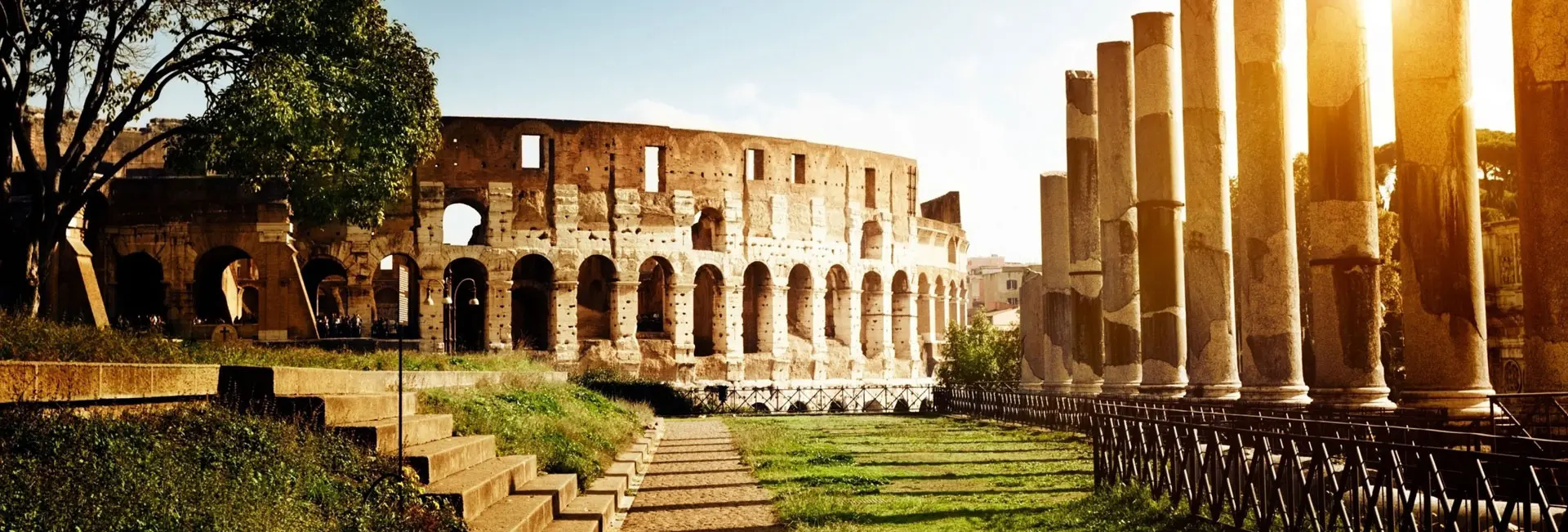 Estás pensando en irte de Luna de miel a Italia