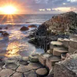 Cuáles son los lugares más bonitos para visitar en irlanda