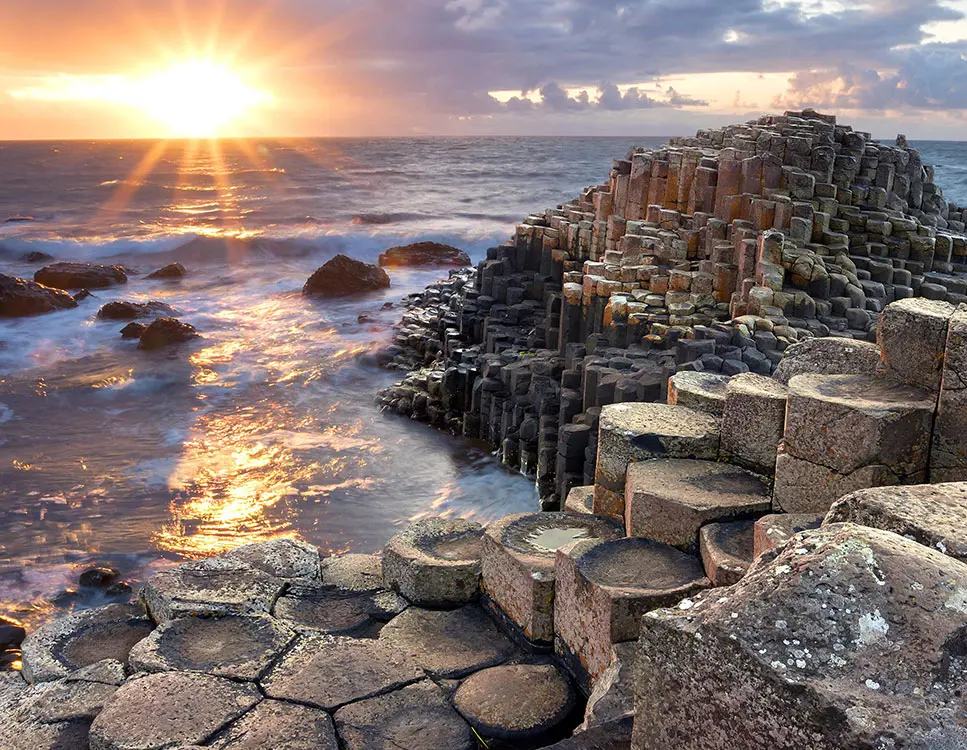 Cuáles son los lugares más bonitos para visitar en irlanda