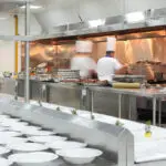 Cómo prevenir la Legionella en restaurantes y hoteles