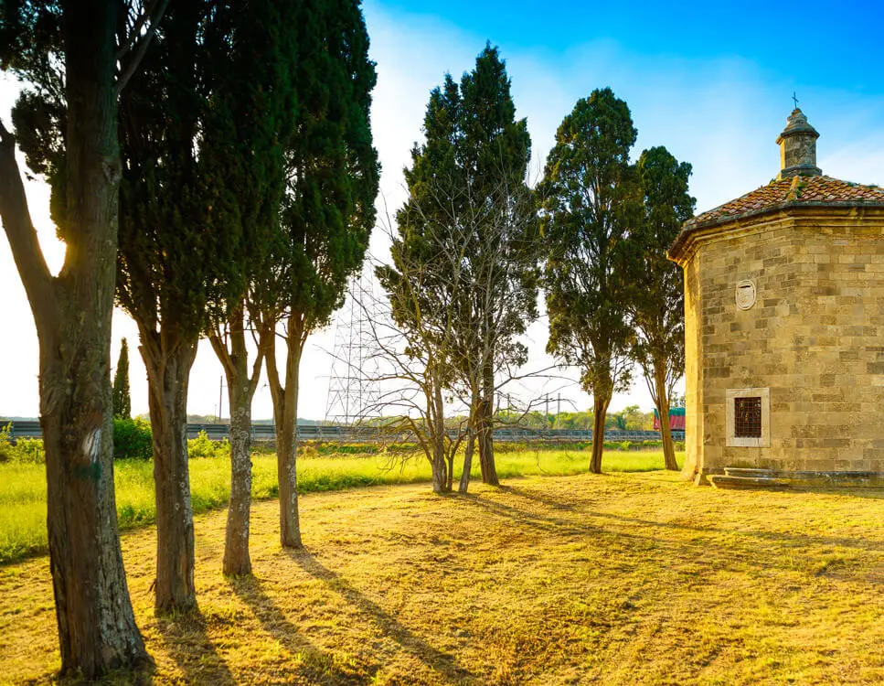 Bosques, zonas pantanosas y matorrales mediterráneos, playas de ensueño y aguas cristalinas: descubre qué ver en el parque natural de la Maremma. «Bosques, zonas pantanosas y matorrales mediterráneos, playas de ensueño y aguas cristalinas: descubre qué ver en el parque natural de la maremma.