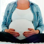 Beneficios de la meditación guiada para las mujeres embarazadas