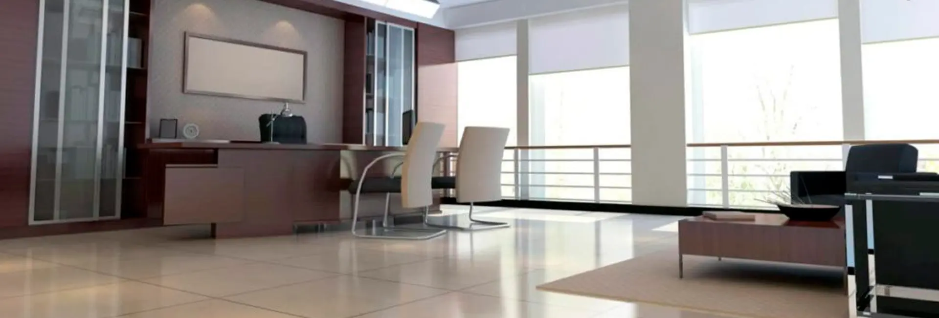 Establece especificaciones de limpieza para la empresa de limpieza Establece especificaciones de limpieza para la empresa de limpieza