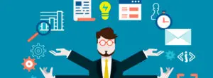 Por qué es importante el asesoramiento empresarial