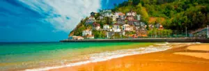 San Sebastián