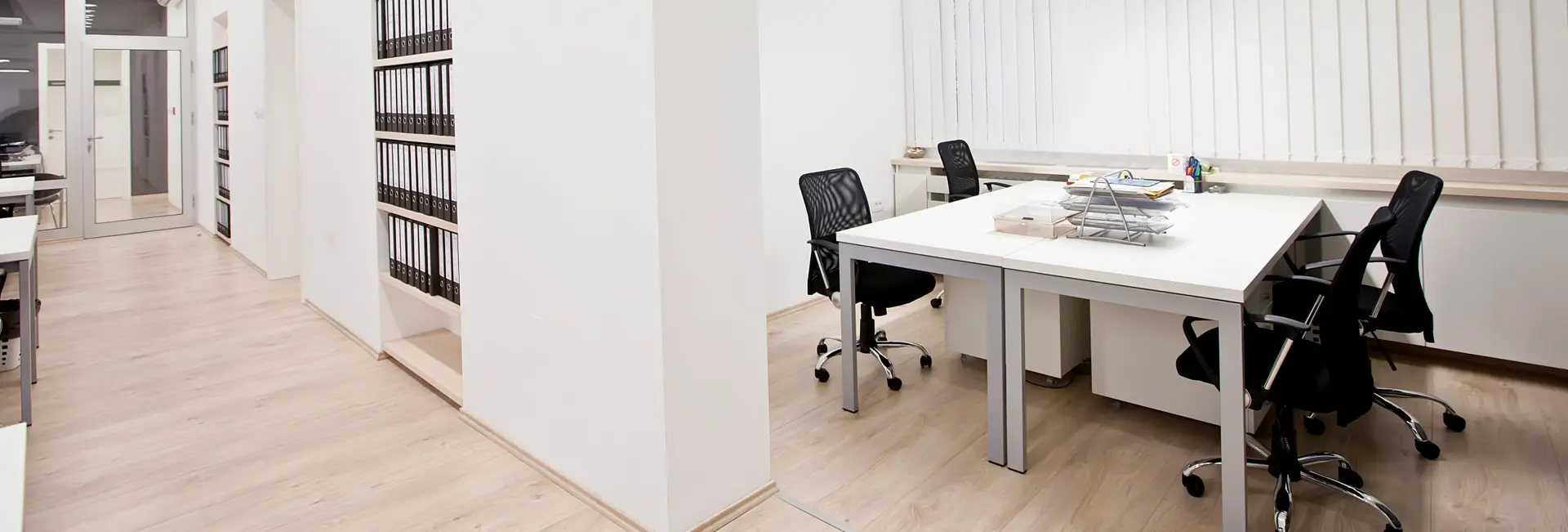 Todo lo que se debes saber sobre la limpieza de oficina