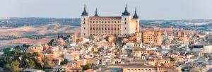 Visita Toledo