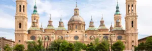 Zaragoza