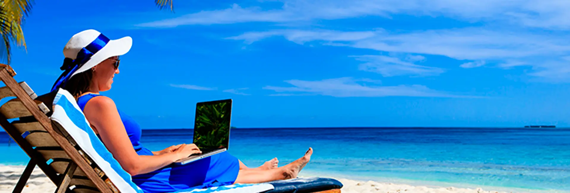 Cómo mantener la seguridad informática en los viajes