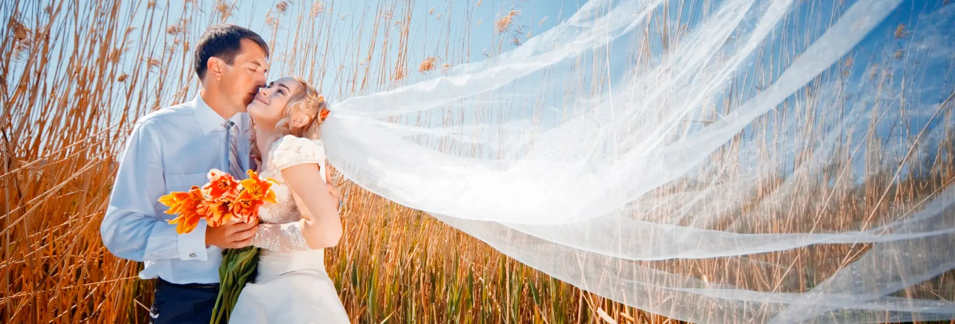 ¿Por qué casarse en otoño?