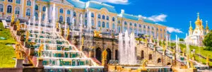 San Petersburgo - Rusia