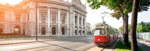 Viena - Austria