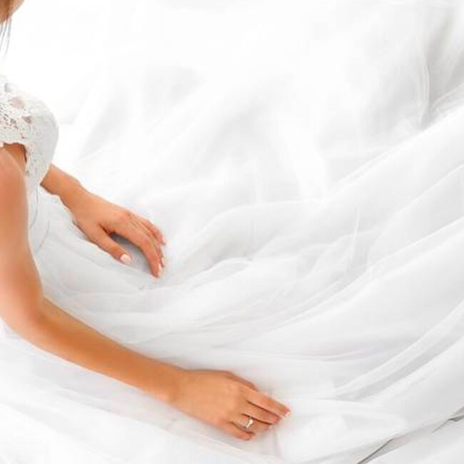 Consejos para elegir el vestido de novia perfecto
