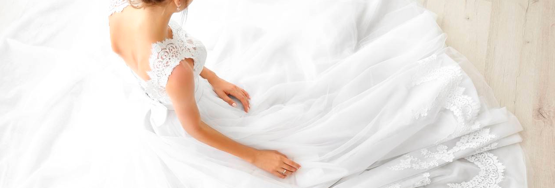 Consejos para elegir el vestido de novia perfecto