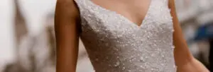 Vestido de lentejuelas