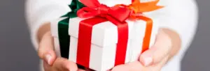Cómo elegir el regalo de marca perfecto