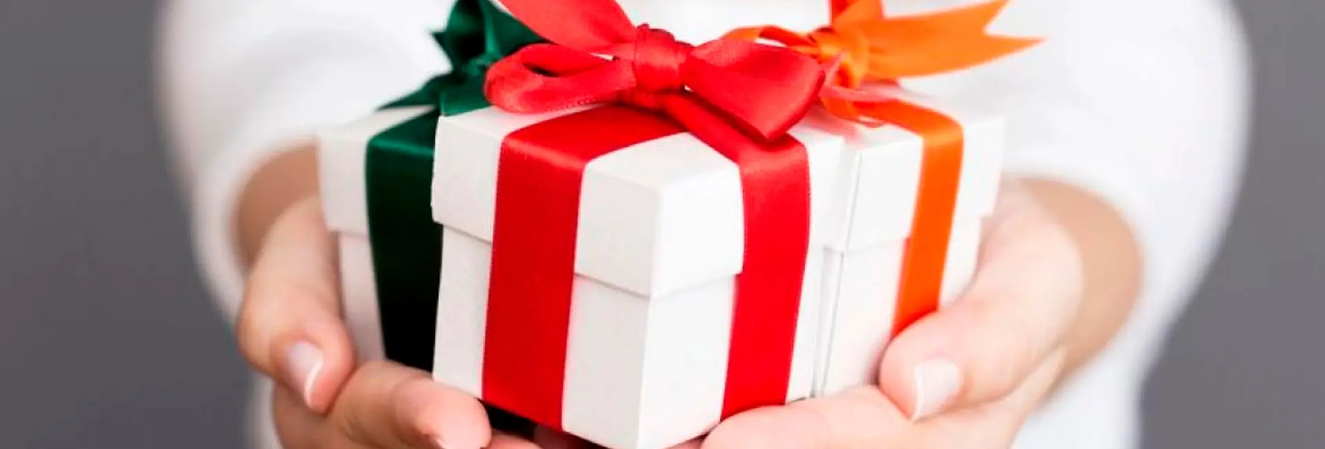 Cómo elegir el regalo de marca perfecto Cómo elegir el regalo de marca perfecto