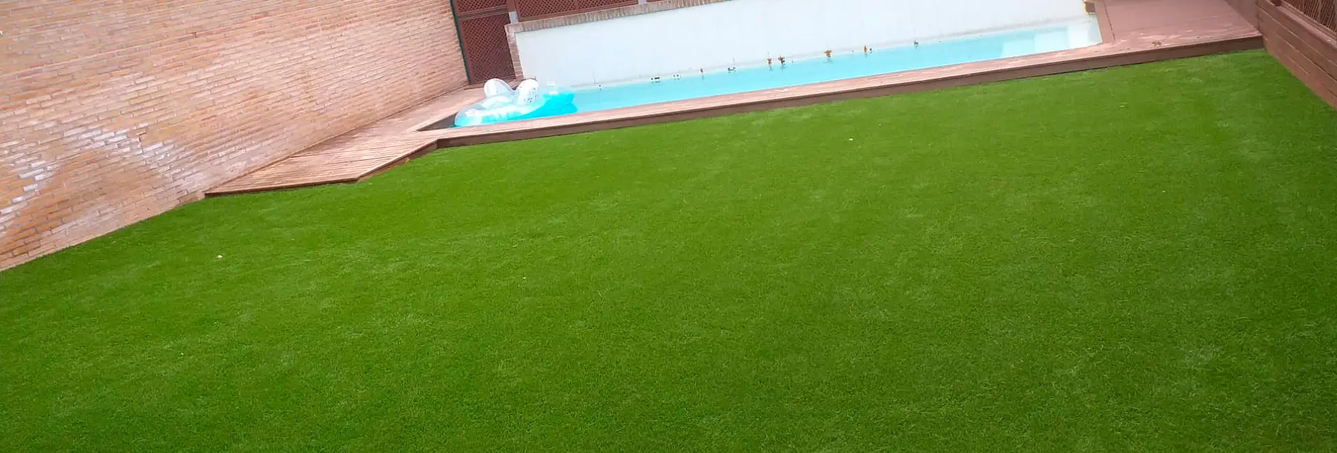 ¿Por qué el césped artificial es una alternativa sostenible? ¿Por qué el césped artificial es una alternativa sostenible?