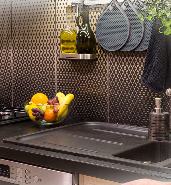 Diseños de cocinas: descubre las reglas para crear un interior impresionante